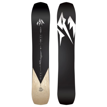 Jones Men's Flagship Pro Snowboard