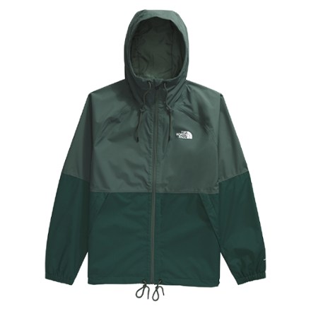 The North Face Men's Antora Rain Hoodie