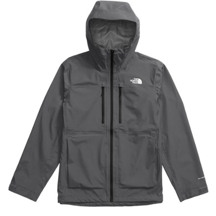 Terrain Vista 3L Pro Jacket Men s Smoked Pearl XXL