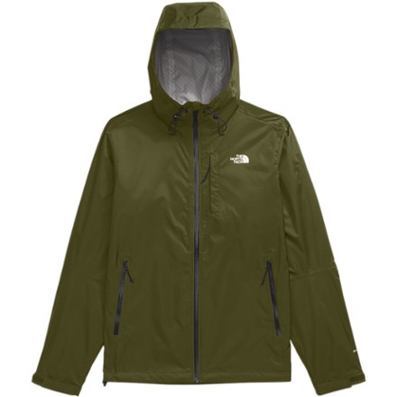 The North Face Men's Alta Vista Jacket