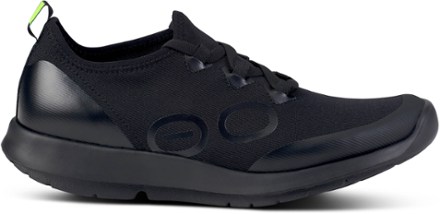 OOFOS Women's OOmg Sport LS Low Shoes