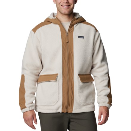 Columbia Landroamer Fleece Jacket - Men's