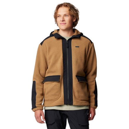 Columbia Men's Landroamer Fleece Jacket