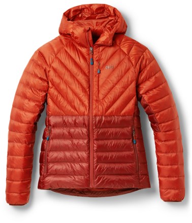 REI Co-op Women's Magma 850 Down Hoodie