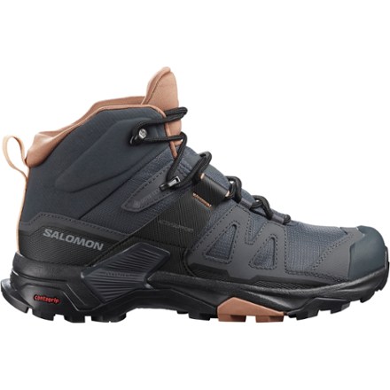 Salomon Women's X Ultra 4 Mid