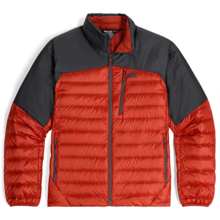 Outdoor Research Men's Helium Down Jacket