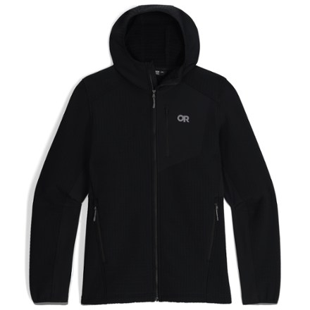 Outdoor Research Men's Vigor Plus Fleece Hoodie