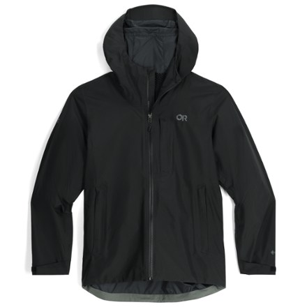 Outdoor Research Men's Grandridge GTX Jacket