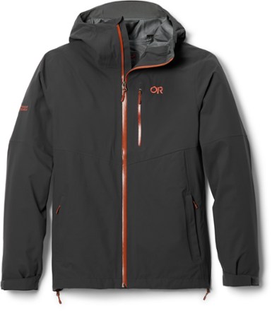 Outdoor Research Men's Foray 3L Jacket