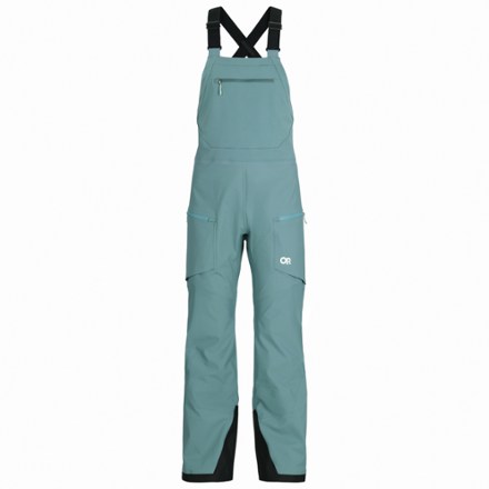 Outdoor Research Women's SkyTour AscentShell Bib Pants