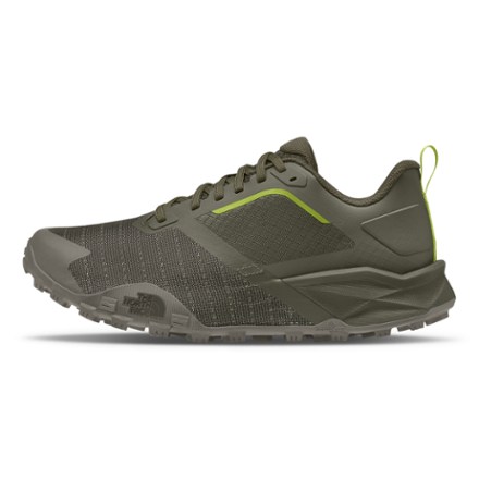 North face one trail hiking shoe on sale