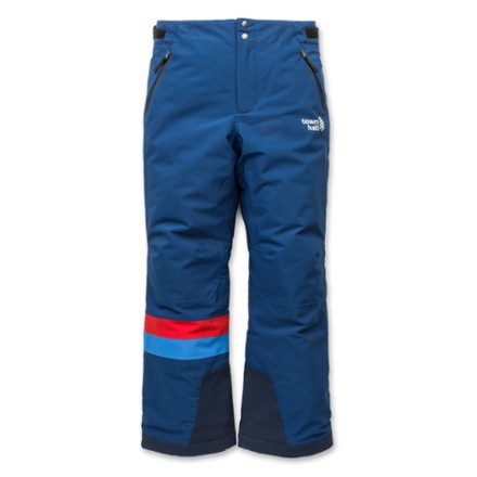 Town Hall Outdoor Co Mountain Town Winter Snow Pants