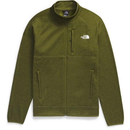 North face tenacious full zip best sale