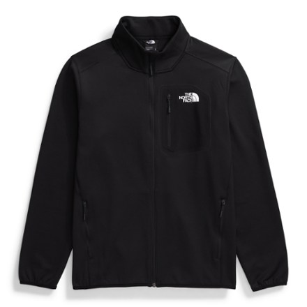 The North Face Men's Crest Full-Zip Jacket