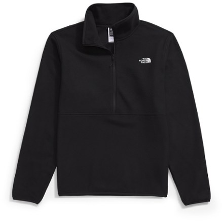 The North Face Glacier Fleece Half-Zip Pullover - Men's | REI Co-op