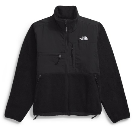 Pile denali the north face best sale