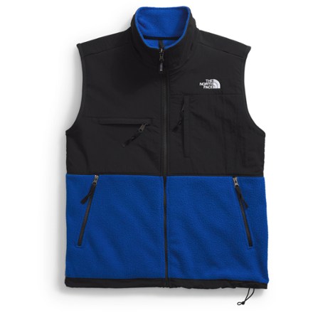 North face jacket sleeveless hotsell