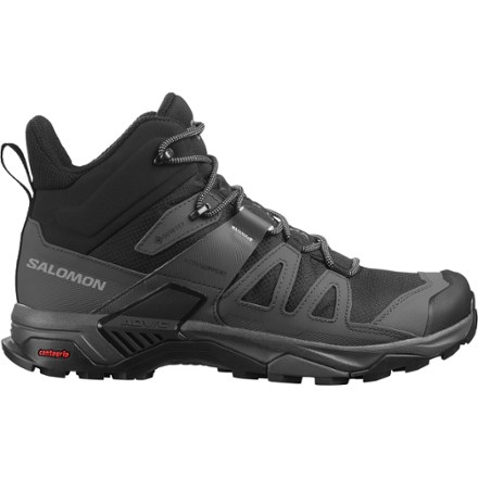 Salomon X Raise 2 Mid GORE-TEX Hiking Boots - Men's | REI Co-op