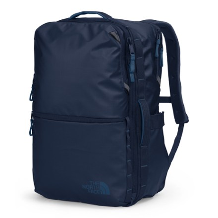 The North Face Base Camp Voyager Travel Pack REI Co op