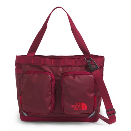 The North Face Base Camp Voyager Tote