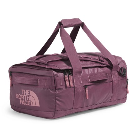 Base Camp Voyager Duffel 42 L Midnight Mauve Mauve