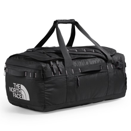 North face waterproof duffel backpack on sale