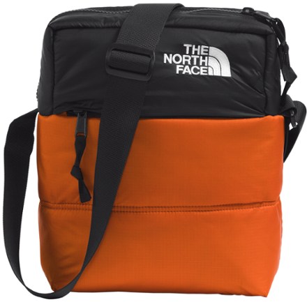 The North Face Nuptse Crossbody Bag