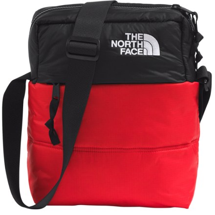 The North Face Nuptse Crossbody Bag