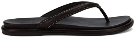 OluKai Women's Tiare Flip-Flops