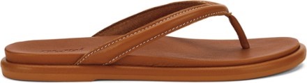 OluKai Women's Tiare Flip-Flops