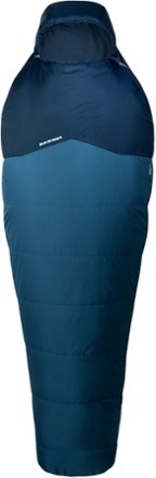 Mammut Nordic OTI Spring Sleeping Bag - Long