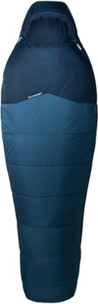 Mammut Nordic OTI Winter Sleeping Bag - Long