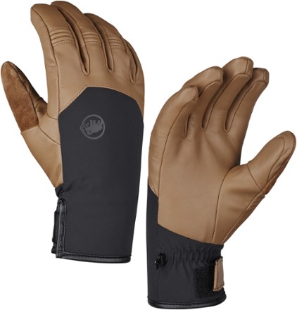 Outdoor Research Women's Super Couloir Sensor Gloves