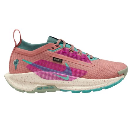 Nike Women's Pegasus Trail 5 GORE-TEX Trail-Running Shoes