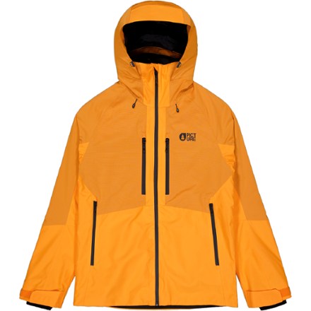 There's a newer version of Picture Organic Clothing Goods Insulated Jacket - Men's