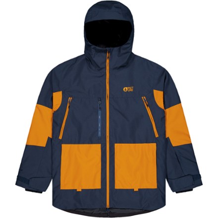 GoLite Castle Peak Jacket Men s REI Co op