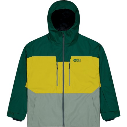 There's a newer version of Picture Organic Clothing Object Insulated Jacket - Men's