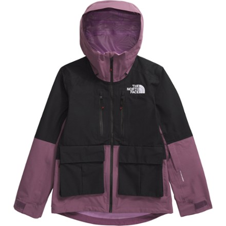 Mountain hardwear women's polara insulated jacket hotsell