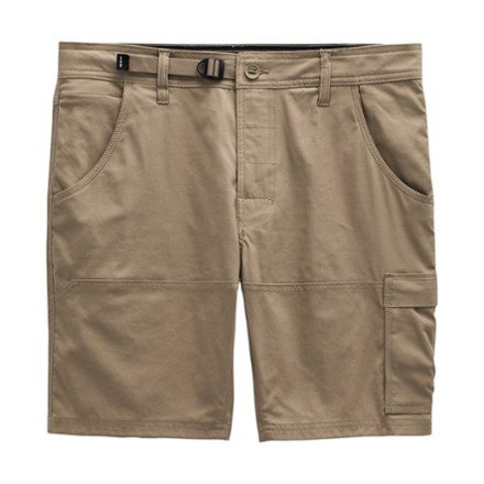 prAna Men's Stretch Zion Shorts II