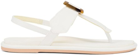 OluKai Women's La'i T-Bar Sandals