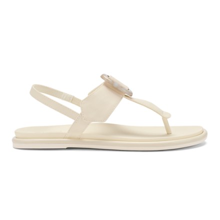 OluKai Women's La'i T-Bar Sandals