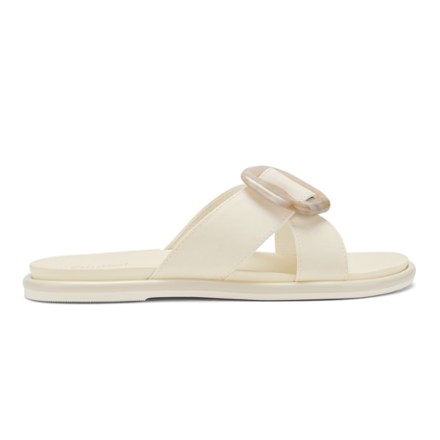 OluKai Women's La'i Slides