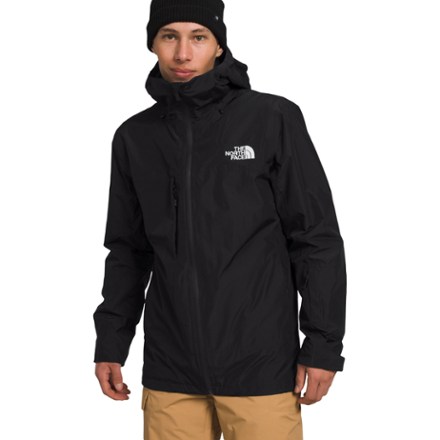 The North Face ThermoBall Eco Snow Triclimate 3 in 1 Jacket Men s REI Co op