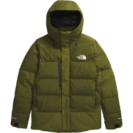 Patagonia mens high loft down hoody hotsell