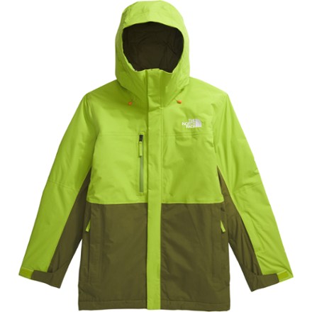 Men's inlux insulated jacket hotsell