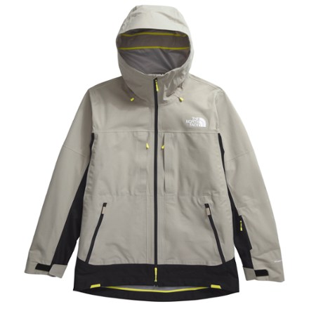 There's a newer version of The North Face Ceptor Jacket - Men's