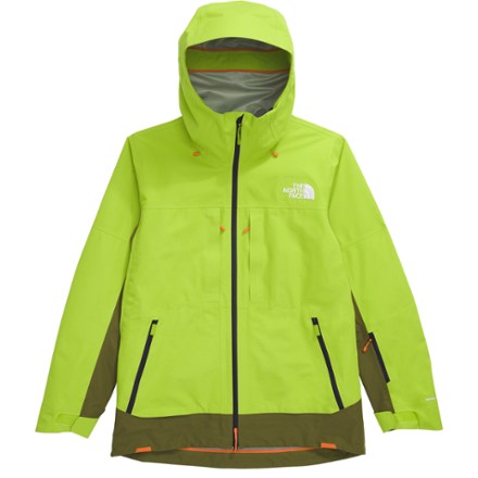 The North Face Men's Ceptor Jacket