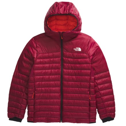 The North Face Men's Terra Peak Insulated Hoodie