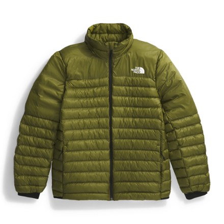 The North Face ThermoBall Eco Insulated Jacket Men s REI Co op