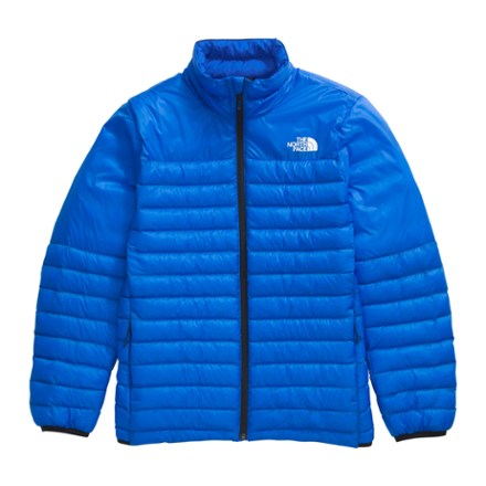 The North Face Men's Terra Peak Insulated Jacket